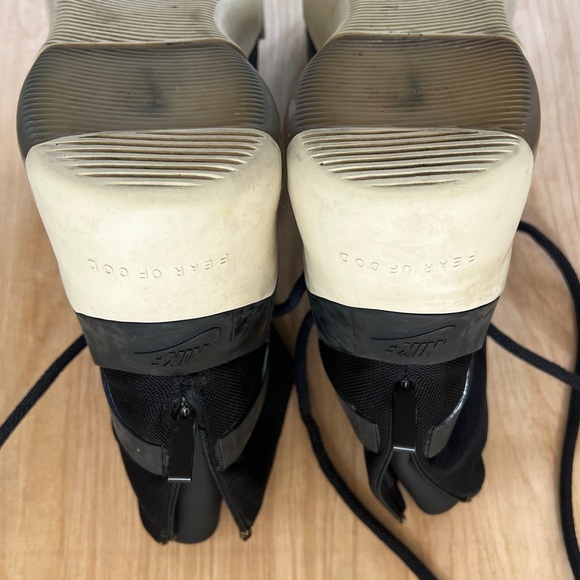 Nike Fear of God 1 - Picture 5 of 8